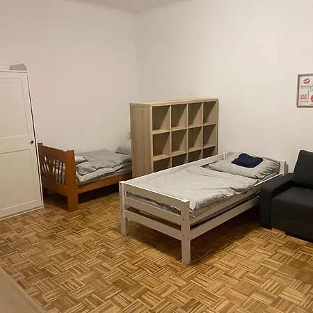 Weisseneggergasse * Graz