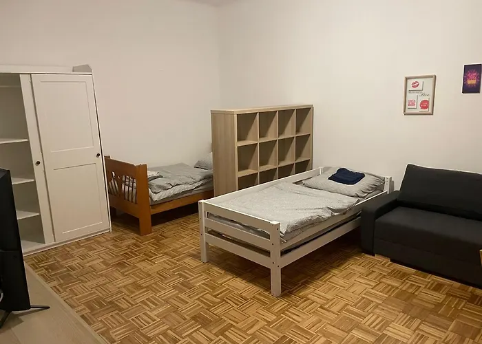 Weisseneggergasse * Graz