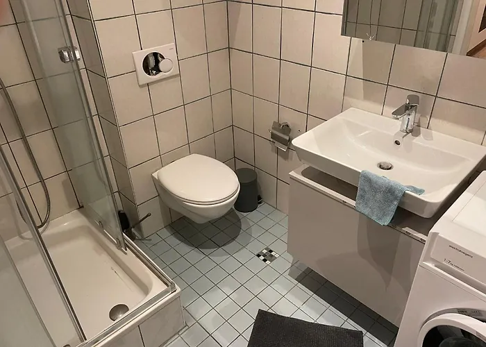 Apartman Weisseneggergasse Graz